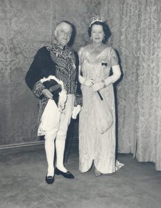 Coronation Wallaces 1950